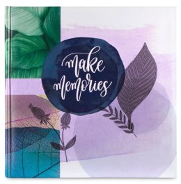 Hama Nature album na zdjęcia Wielobarwny 320 ark. 10 x 15 Oprawa książki