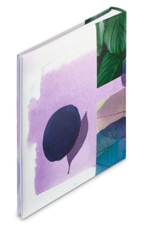 Hama Nature album na zdjęcia Wielobarwny 320 ark. 10 x 15 Oprawa książki