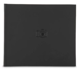 Hama Signs album na zdjęcia Czarny 200 ark. 10 x 15 Oprawa książki