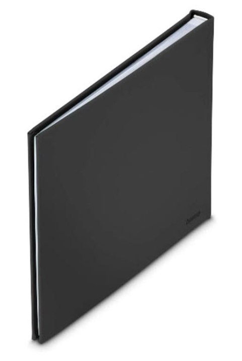 Hama Signs album na zdjęcia Czarny 200 ark. 10 x 15 Oprawa książki