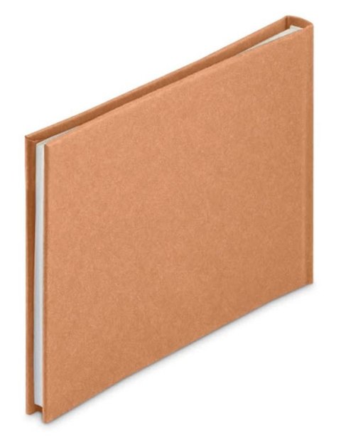 Hama Wrinkled album na zdjęcia Brązowy 36 ark. 10 x 15 Oprawa książki