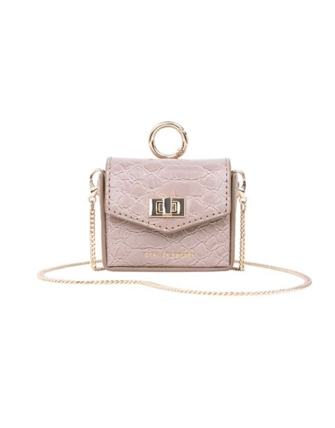 IDeal of Sweden IDCAPB-234 akcesoria do słuchawek