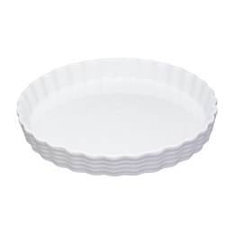 Küchenprofi Burgund - Ceramiczna forma na tartę, średnica 30 cm