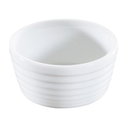 Küchenprofi Burgund - Miseczka porcelanowa żaroodporna, średnica 11 cm