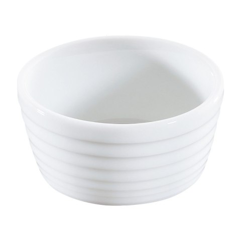 Küchenprofi Burgund - Miseczka porcelanowa żaroodporna, średnica 11 cm