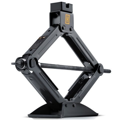 Podnośnik samochodowy trapezowy lewarek 2 t Humberg HM-383