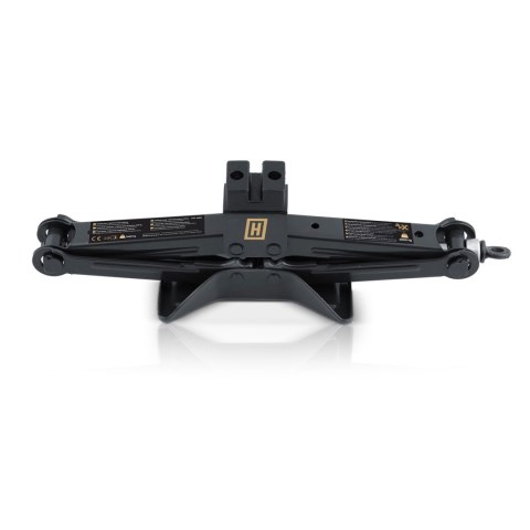 Podnośnik samochodowy trapezowy lewarek 2 t Humberg HM-383