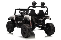 Pojazd Terenowy PASSION 4x4 Biały