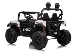 Pojazd Terenowy PASSION 4x4 Biały