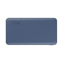 Trust 25028 bank mocy Litowo-jonowa (Li-Ion) 10000 mAh Niebieski