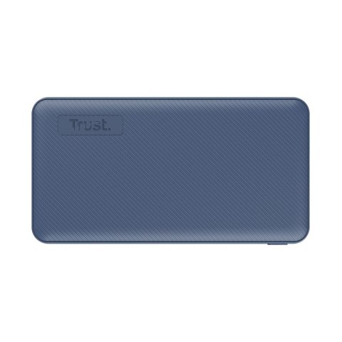 Trust 25028 bank mocy Litowo-jonowa (Li-Ion) 10000 mAh Niebieski