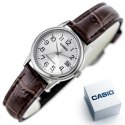 ZEGAREK DAMSKI CASIO LTP-V002L-7B2UDF (zd584i) + BOX