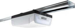 Zestaw FAAC D700HS FDS do bram garażowych z 3m szyną dwuczęściową kewlarową