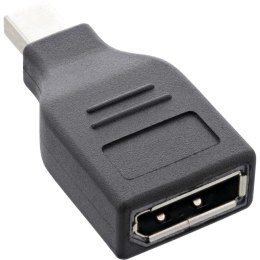 InLine 17196B adapter DisplayPort