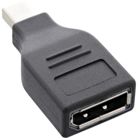 InLine 17196B adapter DisplayPort