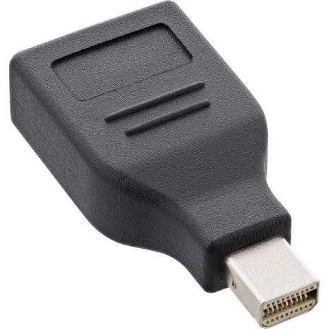 InLine 17196B adapter DisplayPort