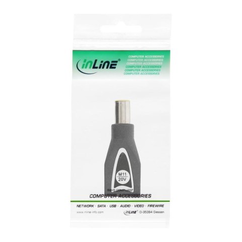 InLine 26611C akcesoria do notebooków