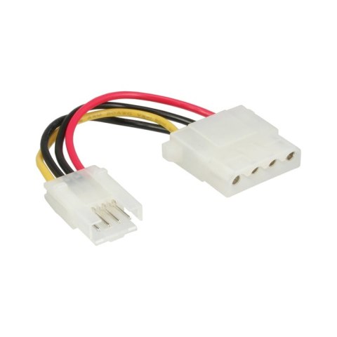 InLine 26622A adapter Wewnętrzny Molex 4-pin