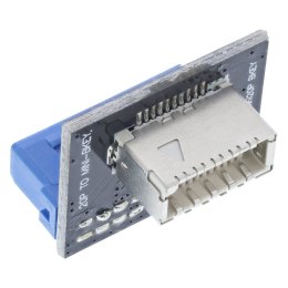 InLine 33446F adapter Wewnętrzny USB 3.2 Gen 2 (3.1 Gen 2)
