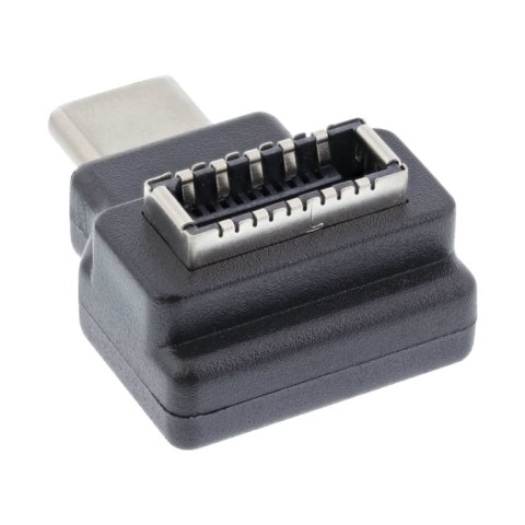 InLine 33446L adapter Wewnętrzny USB Type-C