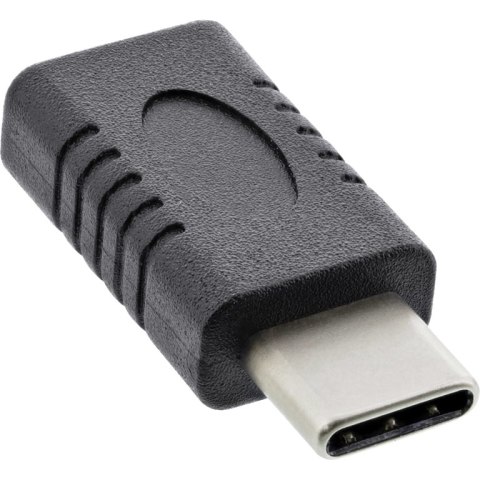 InLine 35802A adapter USB 3.2 Gen 2 (3.1 Gen 2)