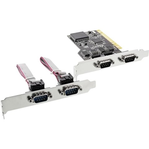 InLine 66639I adapter