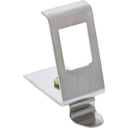 InLine 76203A akcesorium do modułów keystone Rama zatrzaskowa