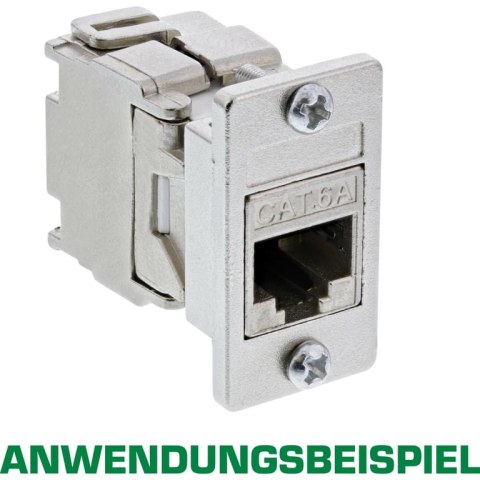 InLine 76205A moduł kluczowy