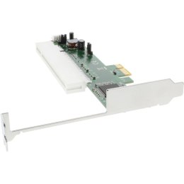 InLine 76616I adapter Wewnętrzny PCIe