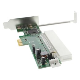 InLine 76616I adapter Wewnętrzny PCIe