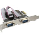InLine 76619C adapter