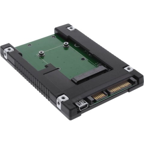 InLine 76620B adapter