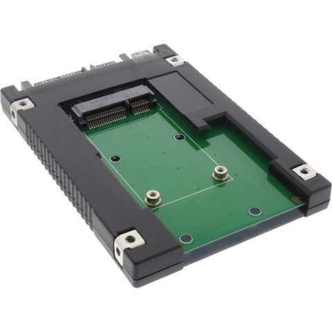 InLine 76620B adapter