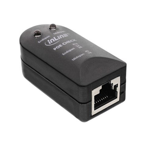 InLine 79999I adapter PoE 57 V