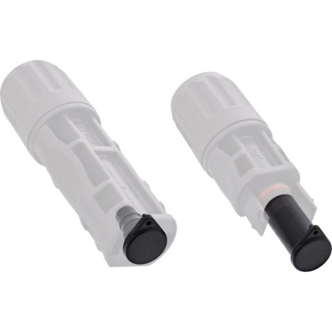 InLine 94030 akcesorium do montażu paneli słonecznych Zaślepka