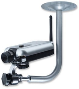 Intellinet 172721 akcesoria do kamer monitoringowych Uchwyt montażowy