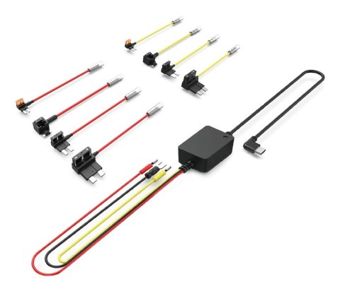 Kenwood CA-DR1130 Akcesorium do kamery samochodowej Zestaw akcesoriów