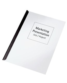 Leitz 21787 akcesoria do bindowania