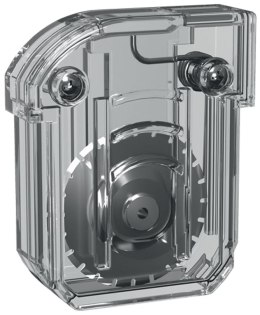 Leitz Perforation Klinge akcesoria do cięcia papieru Wkład z ostrzem