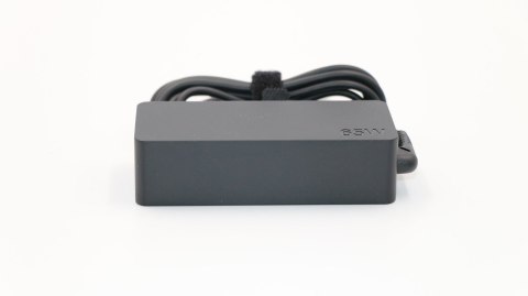 Lenovo ADLX65NCC3A adapter zasilający/ inwentor Wewnętrzna 65 W Czarny