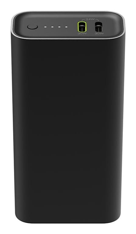 Mophie Powerstation 10000 mAh Czarny
