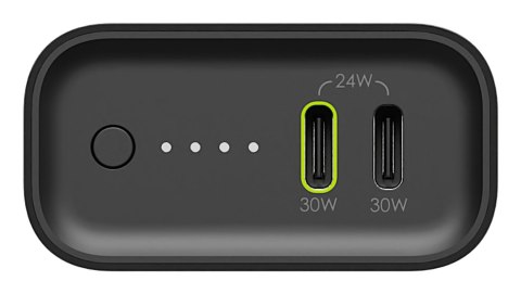 Mophie Powerstation 10000 mAh Czarny