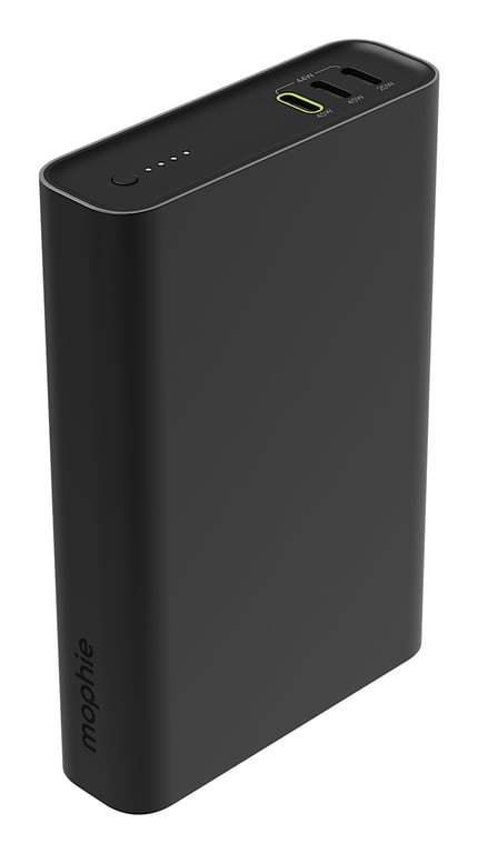 Mophie Powerstation Pro 20000 mAh Czarny