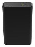 Mophie Powerstation Pro 20000 mAh Czarny