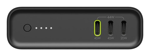Mophie Powerstation Pro 20000 mAh Czarny