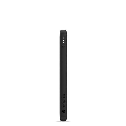 Mophie essentials powerstation 5K 5000 mAh Czarny