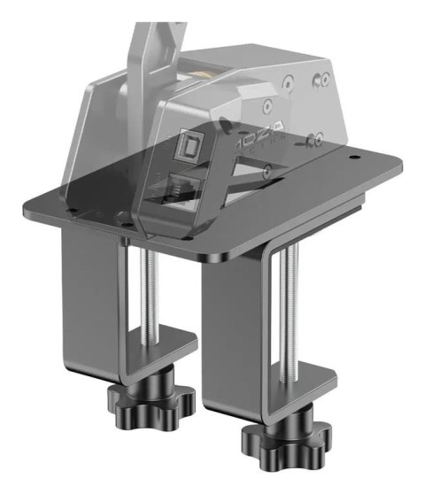 Moza Racing RS038 akcesorium do sterowania w grach Zacisk