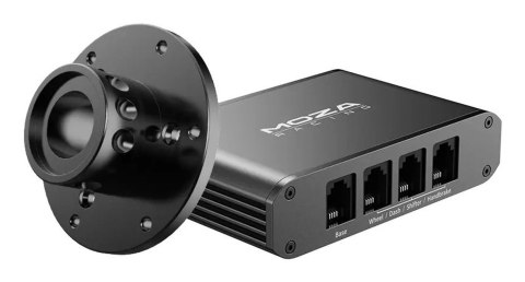 Moza Racing RS050 akcesorium do sterowania w grach Moduł komunikacyjny kontrolera gier