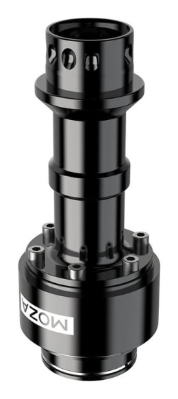 Moza Racing RS061 akcesorium do symulatora lotów/wyścigów Przedłużacz rozstawu osi