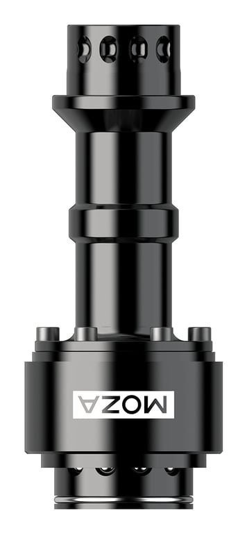 Moza Racing RS061 akcesorium do symulatora lotów/wyścigów Przedłużacz rozstawu osi